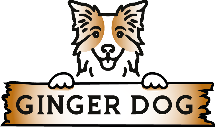 Ginger Dog - strona główna